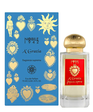Nobile 1942 A’ Grazia 75 ml N02109-02