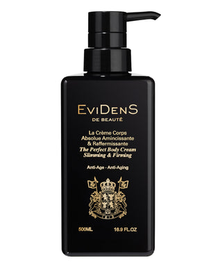 EviDenS de Beauté Crema corpo snellente & rassodante assoluta 500 ml N03872-01