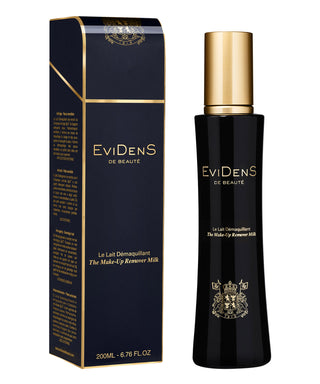 EviDenS de Beauté Latte struccante 200 ml N03885-01