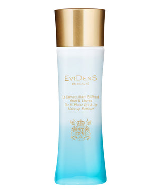 EviDenS de Beauté Struccante bi-fase occhi & labbra 100 ml N03903-01
