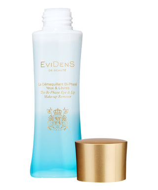 EviDenS de Beauté Struccante bi-fase occhi & labbra 100 ml N03903-01