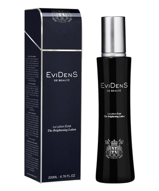EviDenS de Beauté Lozione illuminante 200 ml N03889-01