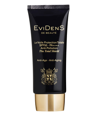 EviDenS de Beauté Velo di protezione totale SPF 50 50 ml N03902-01
