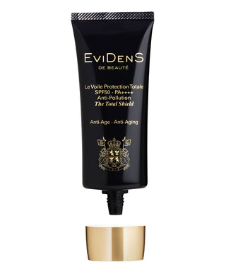 EviDenS de Beauté Velo di protezione totale SPF 50 50 ml N03902-01