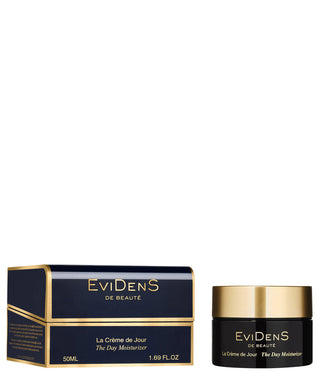 EviDenS de Beauté Crema giorno idratante 50 ml N03878-01