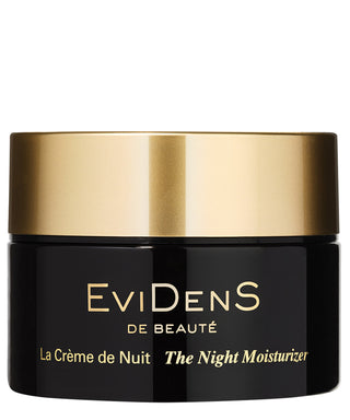 EviDenS de Beauté Crema notte idratante 50 ml N03874-01