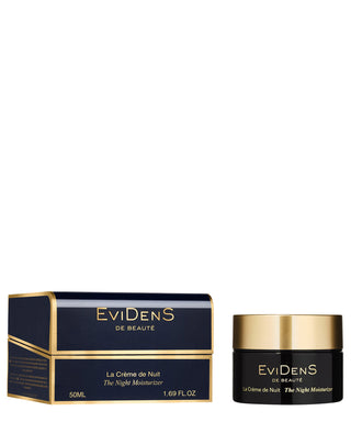 EviDenS de Beauté Crema notte idratante 50 ml N03874-01