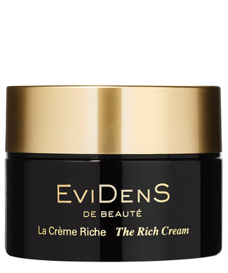 EviDenS de Beauté Crema ricca 50 ml N03877-01