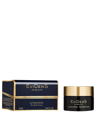 EviDenS de Beauté Crema ricca 50 ml N03877-01