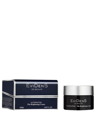 EviDenS de Beauté Crema illuminante 50 ml N03879-01