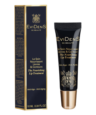 EviDenS de Beauté Trattamento nutriente labbra 10 ml N03875-01