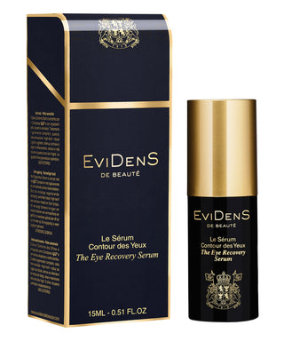 EviDenS de Beauté Siero contorno occhi 15 ml N03897-01