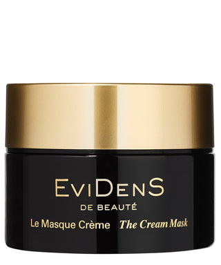 EviDenS de Beauté Maschera in crema 50 ml N03892-01