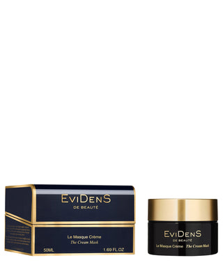 EviDenS de Beauté Maschera in crema 50 ml N03892-01