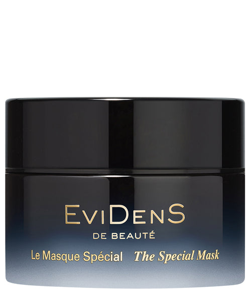 EviDenS de Beauté The Special mask – Nicchia Luxury