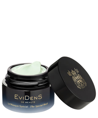 EviDenS de Beauté Maschera speciale 50 ml N03893-01