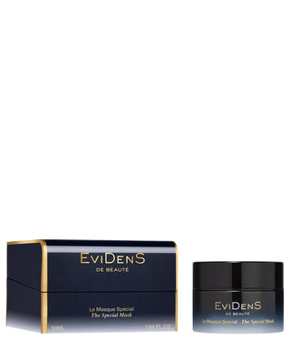 EviDenS de Beauté Maschera speciale 50 ml N03893-01