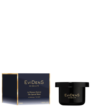 EviDenS de Beauté Maschera speciale 50 ml Refill N03893-02