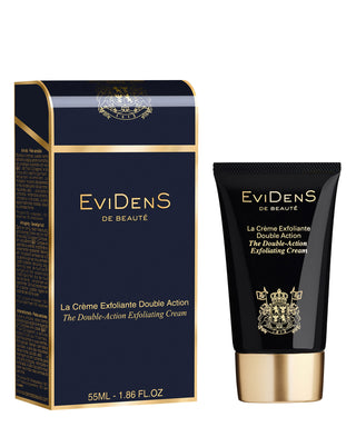 EviDenS de Beauté Crema esfoliante doppia azione 55 ml N03881-01