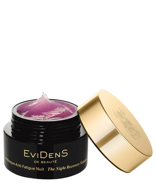 EviDenS de Beauté Maschera notte anti-fatica 50 ml N03890-01