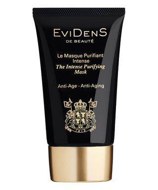 EviDenS de Beauté Maschera purificante intensa 55 ml N03891-01