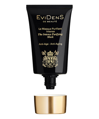 EviDenS de Beauté Maschera purificante intensa 55 ml N03891-01