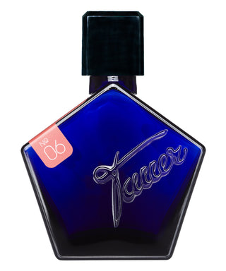 Tauer No 06 Incense Rosé 50 ml N02733-01