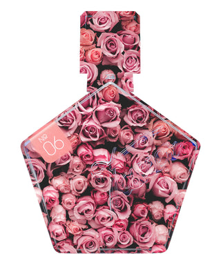 Tauer No 06 Incense Rosé 50 ml N02733