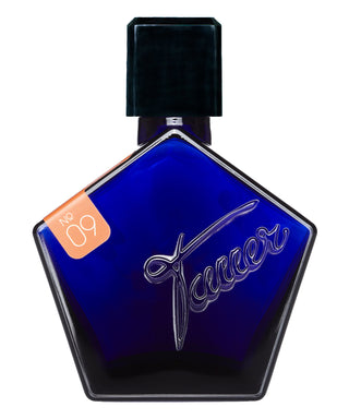 Tauer No 09 Orange Star 50 ml N02734-01