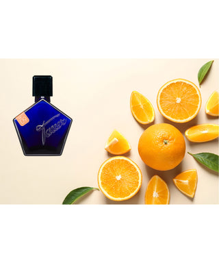 Tauer No 09 Orange Star 50 ml N02734