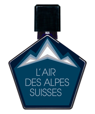 Tauer L’Air des Alpes Suisses 50 ml N02728-01