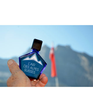 Tauer L’Air des Alpes Suisses 50 ml N02728