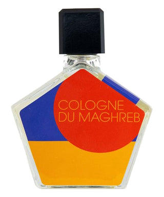 Tauer Cologne du Maghreb 50 ml N02725-01