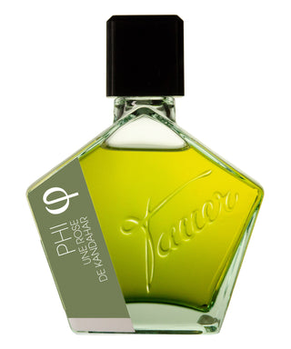 Tauer PHI Une Rose de Kandahar 50 ml N02735-01