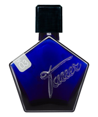 Tauer No 03 Lonestar Memories 50 ml N02731-01