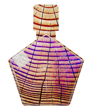 Tauer No 03 Lonestar Memories 50 ml N02731-01