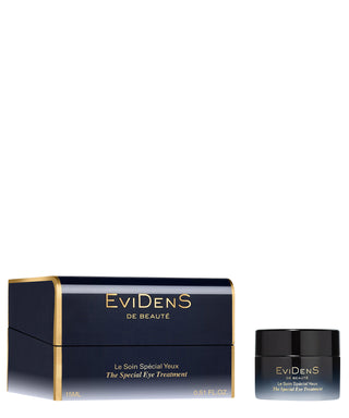 EviDenS de Beauté Trattamento speciale occhi 15 ml N03871-01