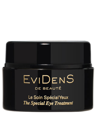 EviDenS de Beauté Trattamento speciale occhi 15 ml N03871-01