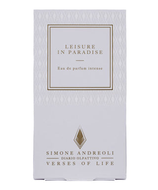 Simone Andreoli Leisure in Paradise 7.5 ml N02637-01