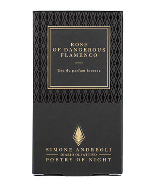 Simone Andreoli Rose of Dangerous Flamenco 7.5 ml N02644-01