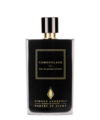 Simone Andreoli Camouflage 100 ml N02633-01