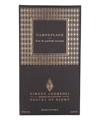 Simone Andreoli Camouflage 100 ml N02633-01