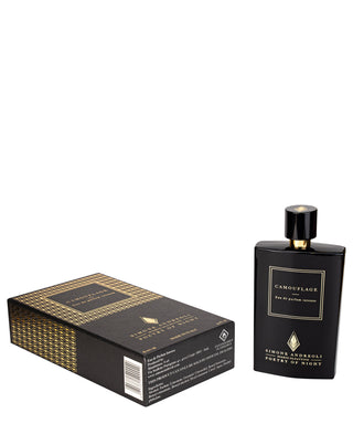 Simone Andreoli Camouflage 100 ml N02633-01