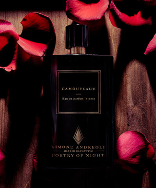 Simone Andreoli Camouflage 100 ml N02633