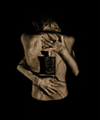 Simone Andreoli Silenzio 100 ml N02645