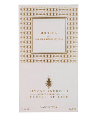 Simone Andreoli Moorea 100 ml N02641-01