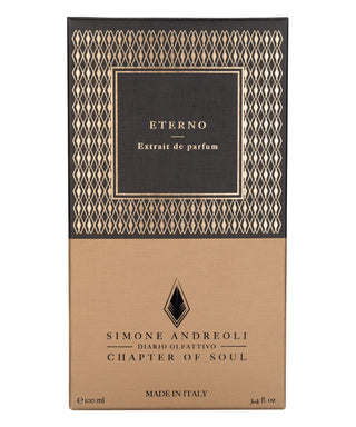 Simone Andreoli Eterno 100 ml N02635-01