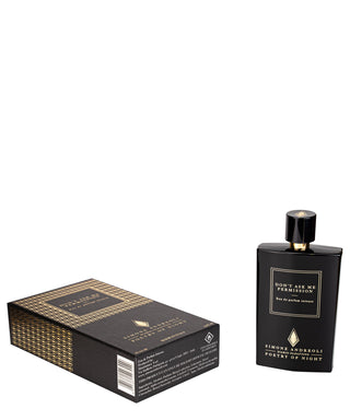 Simone Andreoli Don’t Ask Me Permission 100 ml N02634-02