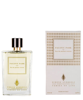 Simone Andreoli Pacific Park 100 ml N02643-01