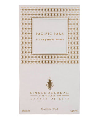 Simone Andreoli Pacific Park 100 ml N02643-01